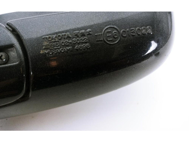 Zpětné zrcátko Toyota Celica T200 1993