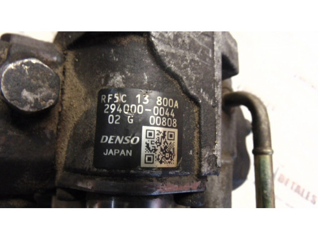 Vstřikovací čerpadlo 2940000044   Mazda 6  pro naftový motor 2.0  