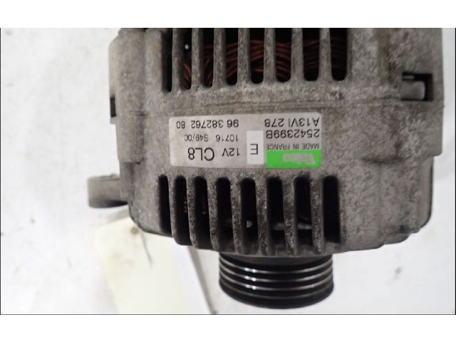 Čerpadlo oleje 000057056M Citroen Berlingo NFU