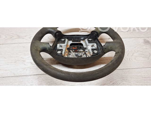 Руль Audi A6 S6 C5 4B 1997 - 2005 года 4B0419091AE