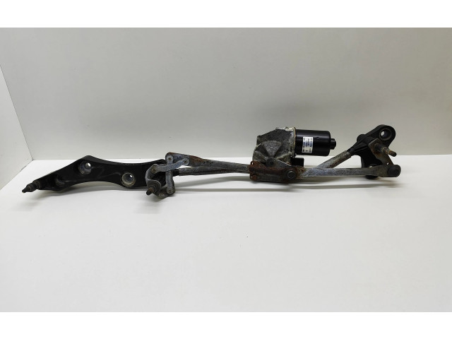 Комплект механизма стеклоочистителей 7193995, 719399501 BMW 5 E60 E61