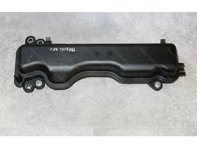 Turbodmychadlo Турбина 11657605374 BMW 5 F10 F11 S63N