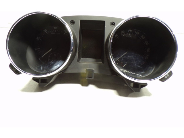 Панель приборов 5L0920840S1QB, 5L0920840S   Skoda Yeti (5L)       