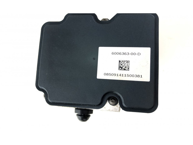 Jednotka ABS 0265956113, 600636300E Tela Model S 2014