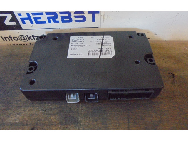 Блок управления BK2T14B428CG, BK2T14B428CG Ford Transit Custom