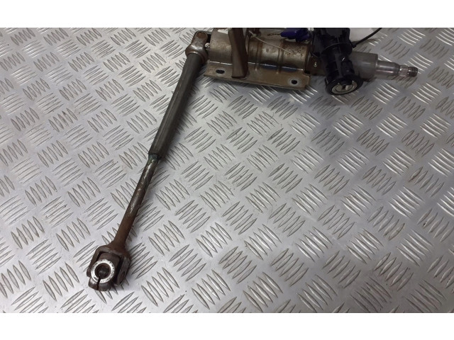 Рулевая рейка 517053900 Fiat Punto (188) 1999 - 2010 года