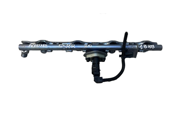 Vstřikovací lišta 8945833030, 19L13 Toyota C-HR pro benzínový / Электричество motor 2.0