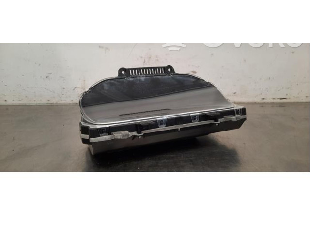 Панель приборов 36010422 Volvo XC40