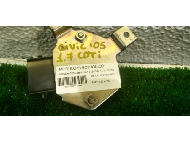Řídící jednotka 37910PLZG01 Honda Civic 2005