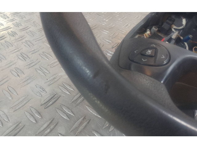 Руль Ford Transit Custom 2013 - 2023 года