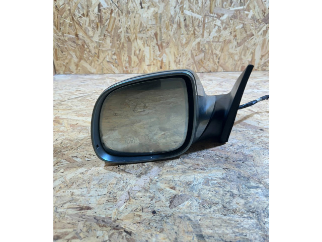 Zpětné zrcátko  Audi Q7 4L 2007  audiq72007  