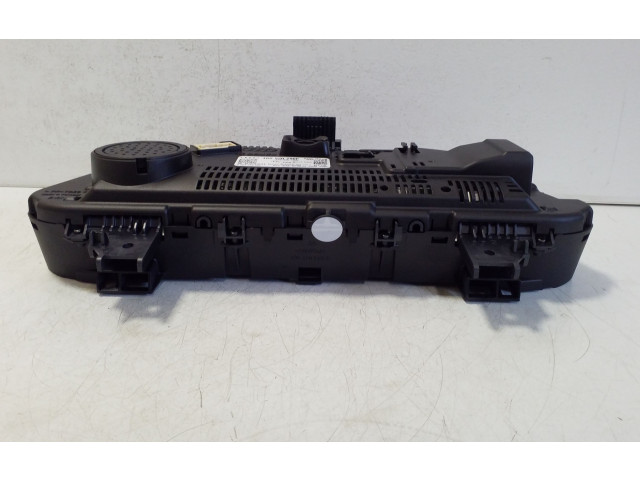 Панель приборов 4K0920790F, 0263749209   Audi A6 S6 C8 4K       