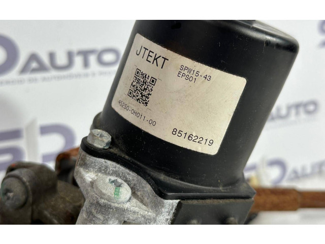    Рулевая рейка 452500H011, SPW1543   Citroen C1 2006 - 2013 года