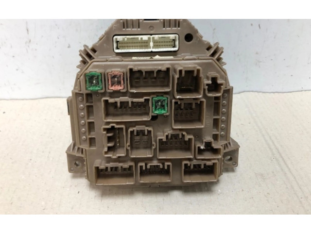 Панель приборов 838000H131A, 838000H131   Citroen C1       