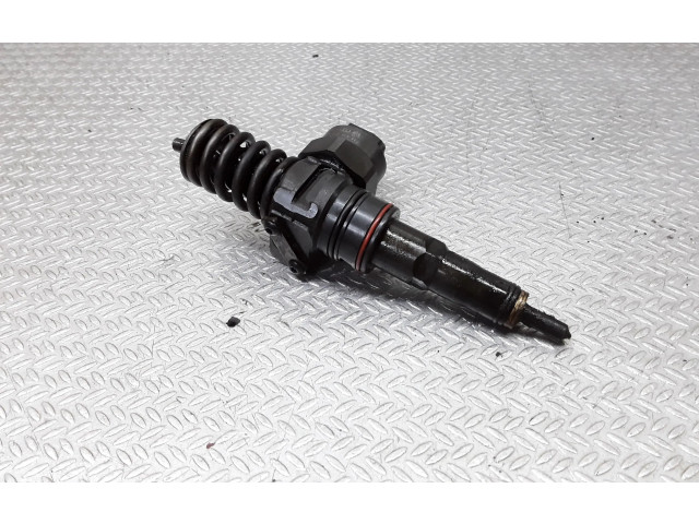 Форсунка 038130073AC Ford Galaxy -