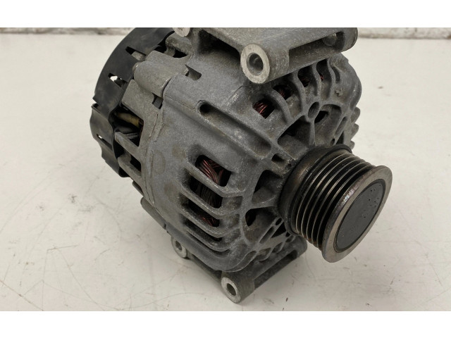 Генератор 06L903027 Audi Q5 SQ5