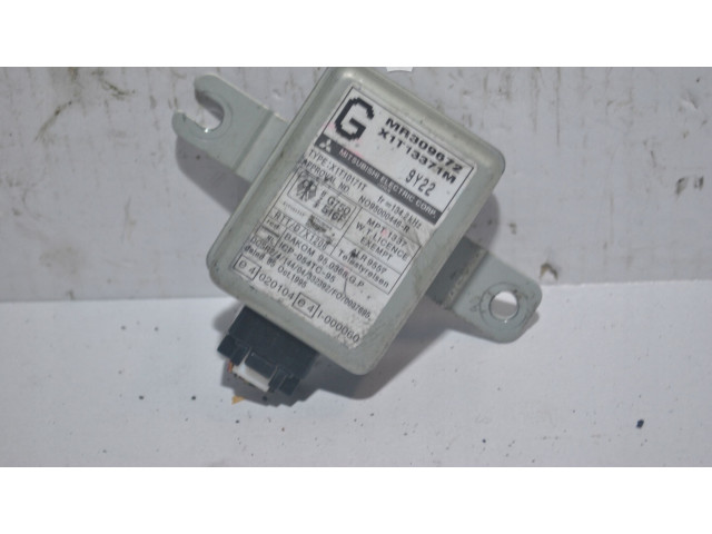 Блок управления MR309672 Mitsubishi Colt