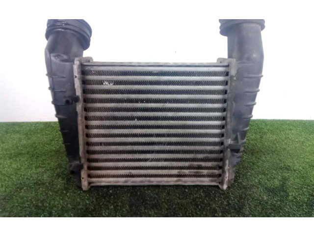 Интеркулер 3B0145806 Skoda Superb B5 (3U)