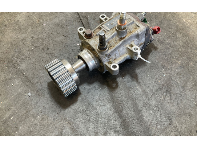 Vstřikovací čerpadlo 8972289194, 02D006761 Renault Vel Satis -P9XA701