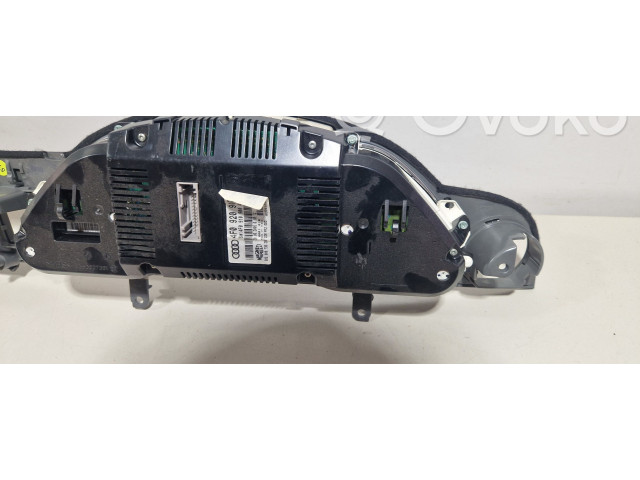 Панель приборов 4F0920900N, 5550007301 Audi A6 S6 C6 4F
