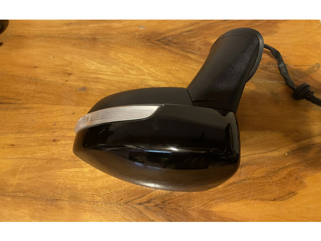 Зеркало электрическое        Ford Ecosport  2013 - 2017 года   