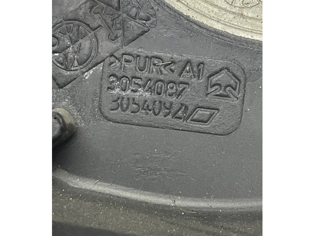 Руль Audi A3 S3 A3 Sportback 8P 2005 - 2013 года 8P0124A, 3054087