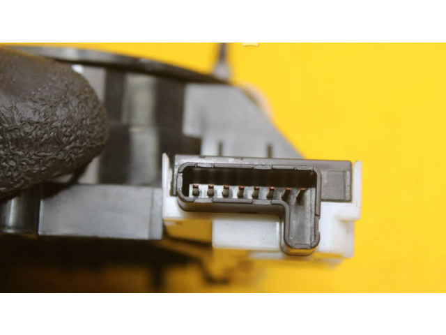 Подрулевой шлейф SRS 1K0959653C Skoda Octavia Mk3 (5E)