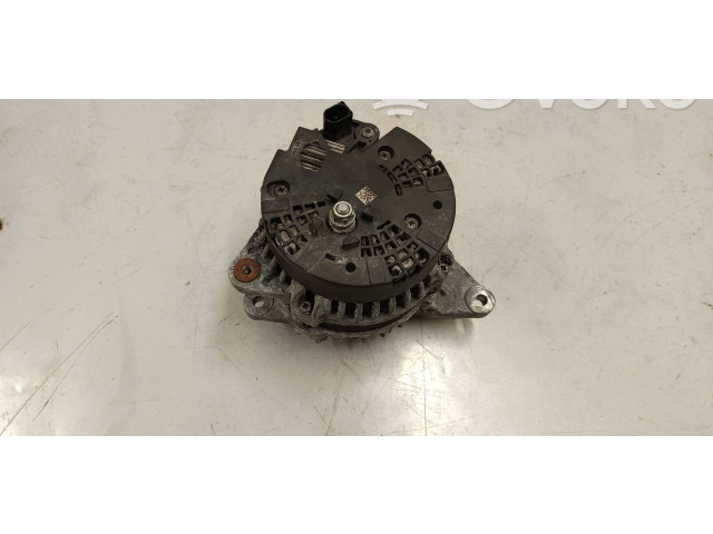 Генератор A0009063322   Mercedes-Benz A W176      