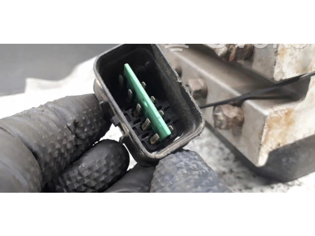 Блок АБС 0511-9117.1 Mitsubishi Galant 1993 - 1996 года