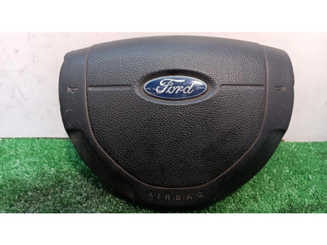 Подушка безопасности водителя PM6T16A042B85AAW   Ford Connect