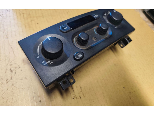 Блок управления климат-контролем P55116885AB   Jeep Grand Cherokee (WJ)