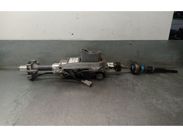 Рулевая рейка 2W933C529AM, C2P19045 Jaguar XF X250 2007 - 2015 года