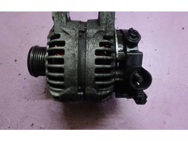 Генератор 0124525126, 7794970 Mini One - Cooper Coupe R56