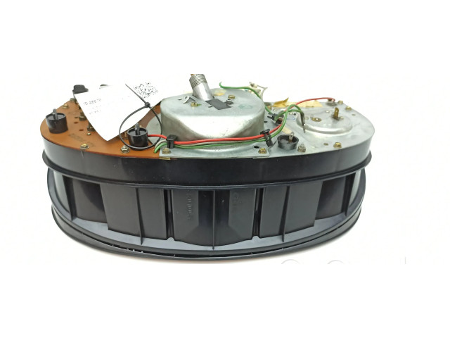 Přístrojová deska Mercedes-Benz S W116 1976 1165422801, 87001021