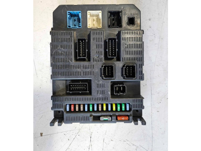 Блок комфорта 9663798380, 1263961151107   Peugeot Expert   