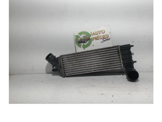 Интеркулер  00000384G0, 00000384G0   Citroen C8 