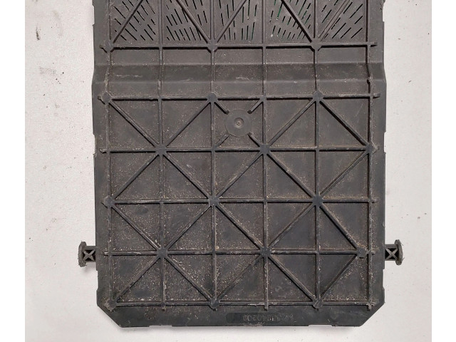 Блок комфорта A2C53172124 Citroen Berlingo