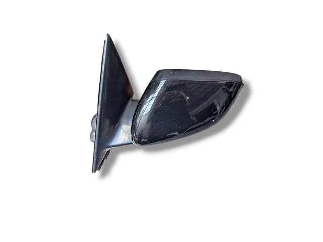 Зеркало электрическое Jaguar XF X250 2007 - 2015 года