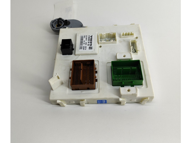 Блок комфорта 31394392, 31394392AB   Volvo XC90   