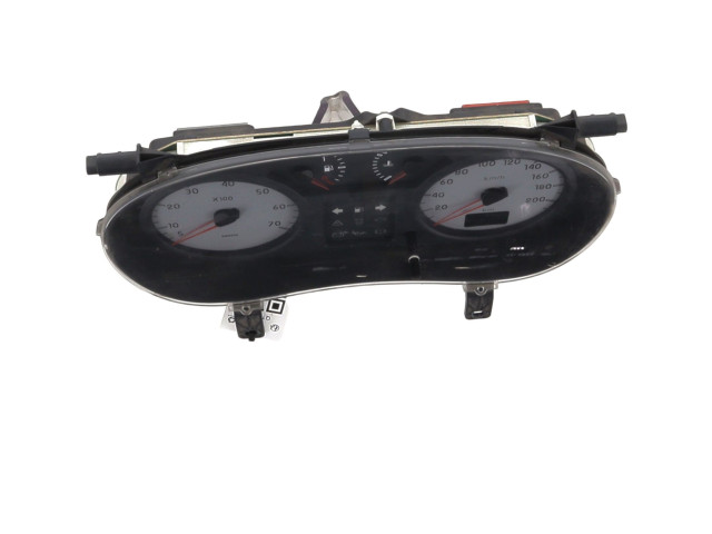 Přístrojová deska BMW M5 2003 8200176652