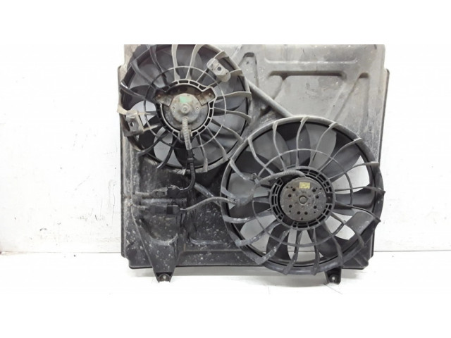 Комплект вентиляторов     F00S3A2223    KIA Sorento 3.5