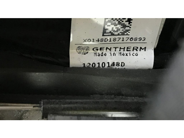 Volant Opel Ampera 2012 X0148D187170893, 12010148D