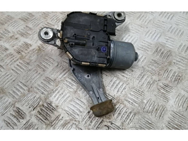 Моторчик заднего дворника 288150950R, 0390248128 Renault Espace V (RFC)