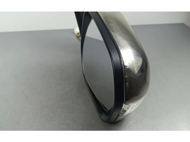 Зеркало электрическое SsangYong Musso - года