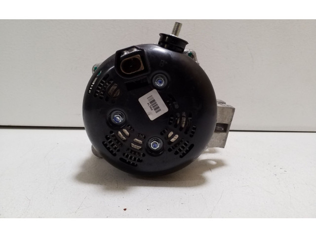 Генератор ALT604, GAE0323C031 Jaguar XJ X351