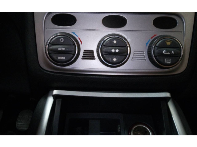 Блок управления климат-контролем    Alfa Romeo GTV