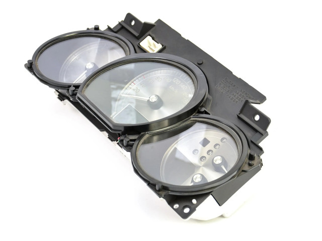 Панель приборов 83800-30M10, 257440-6462 Lexus GS 300 350 430 450H