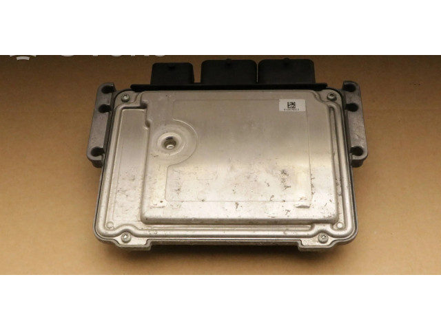 Блок управления двигателя 8617050, 0261S09706   Mini One - Cooper R57