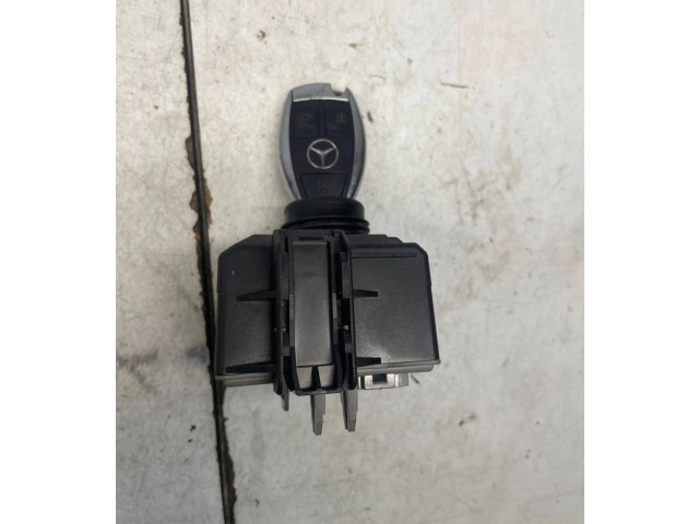 Řídící jednotka A2129055400, 04150824 Mercedes-Benz CLS C218 X218 2013