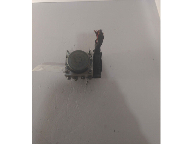 Блок АБС Dacia Sandero 2008 - 2012 года